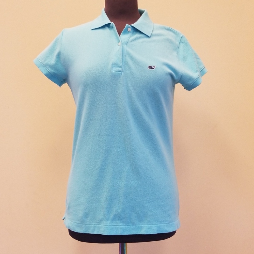 Vineyard Vines Polo WT1